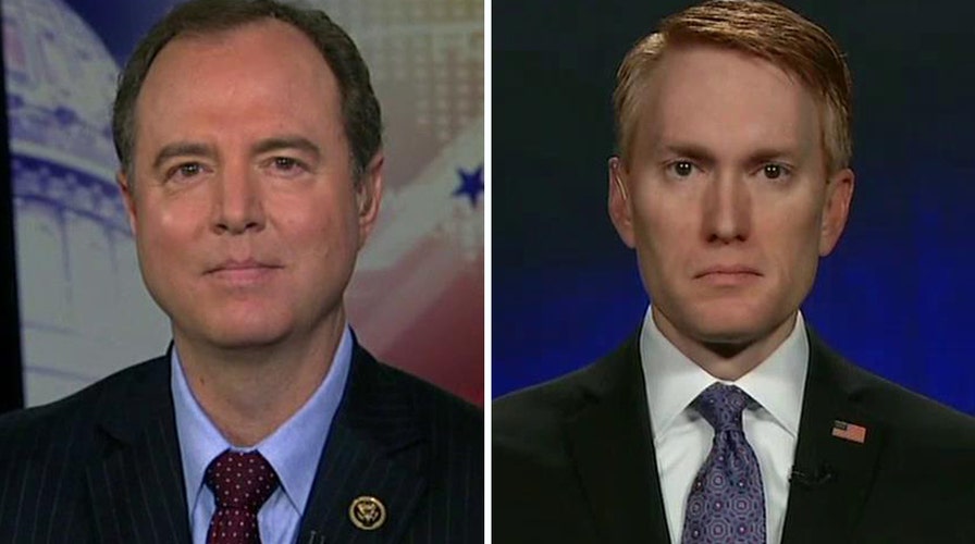 Key lawmakers on fallout from scathing Clinton report