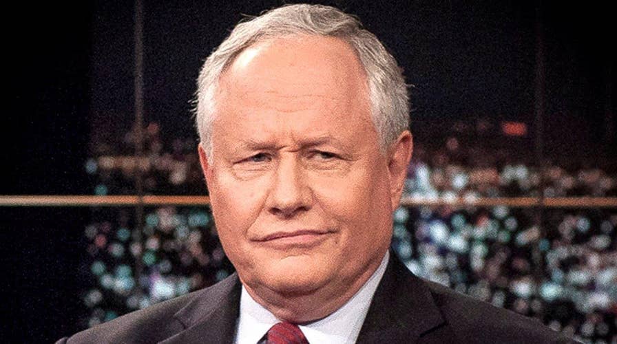 Bill Kristol: Independent candidate will run for president 