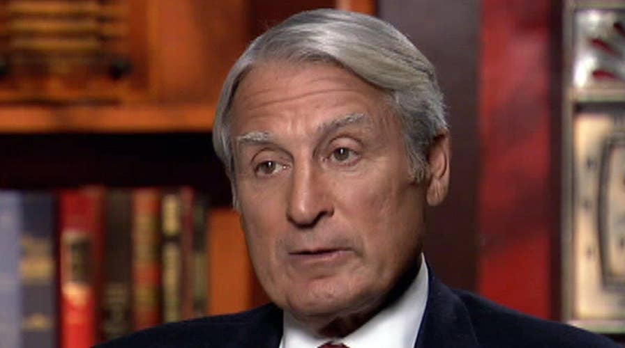 Former State Dept. IG weighs in on Clinton emails