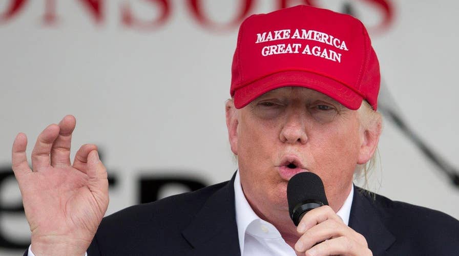 Should Donald Trump choose a woman as his VP running mate?