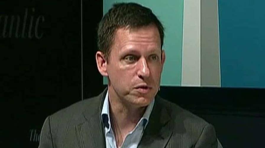 Mogul's secret Gawker revenge