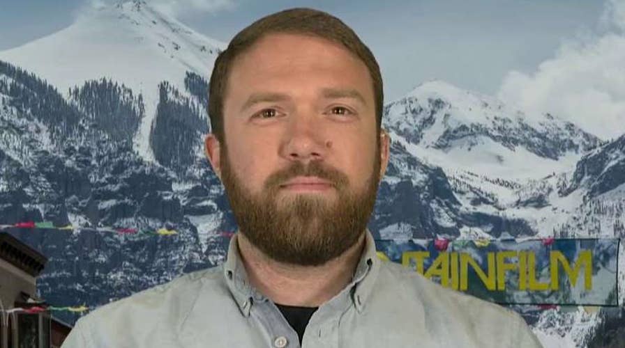 Documentary follows Iraq War vets across country