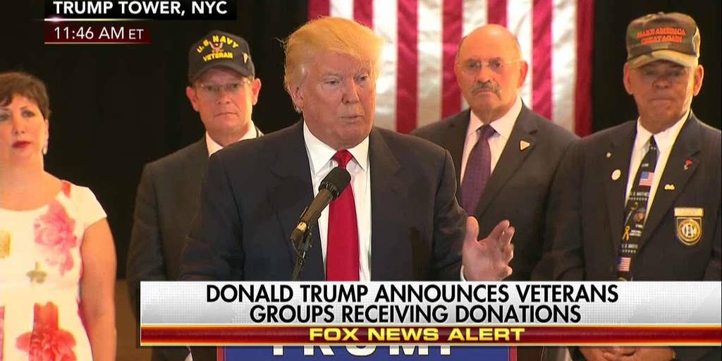 TrumpMedia_1150 Fox News Video