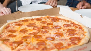 Italy court rules dad can pay child support in pizza - Fox News