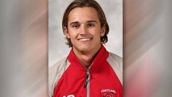 College swimmer drowns during lifeguard tryouts on Cape Cod