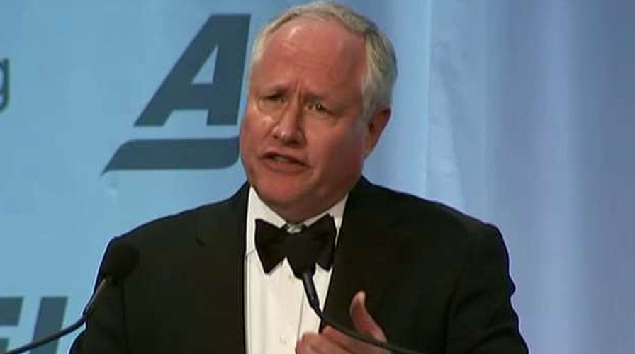 Will an independent conservative do more harm than good?