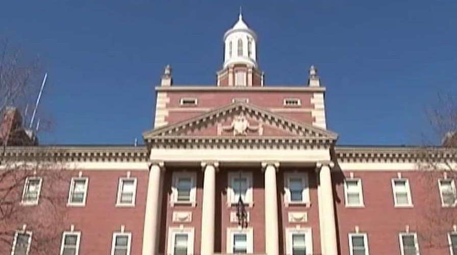 New report sheds light on VA's 'candyland' medical center