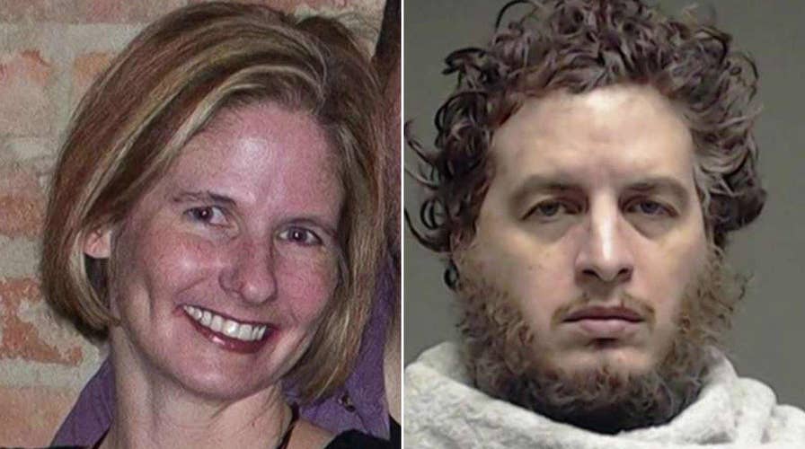 Facebook under fire for not taking down murder scene photo