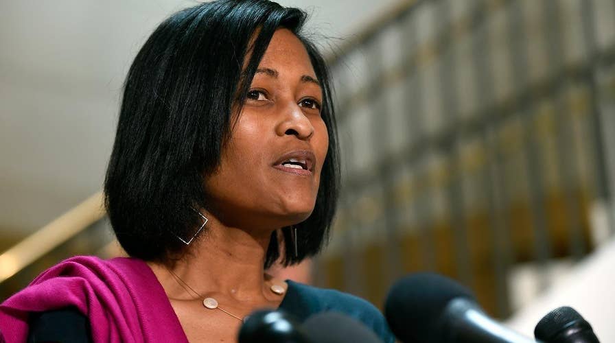 Deposition transcript of Clinton chief of staff released