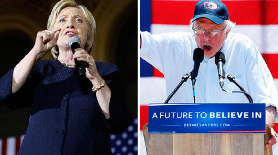 Political chaos in California continues