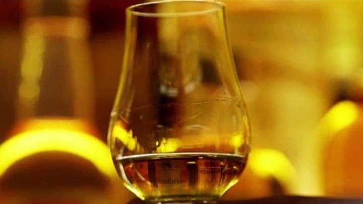 June 1, 1495: Scotch whisky appears in written record