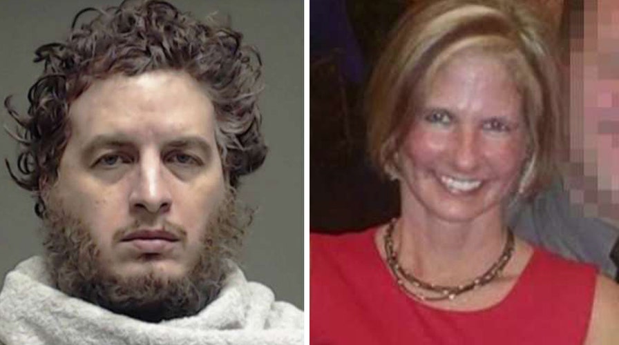 Facebook took 36 hours to remove photo of murdered woman