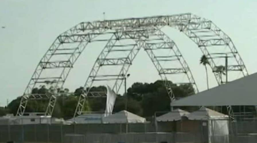 2 dead, 57 hospitalized after Florida music festival