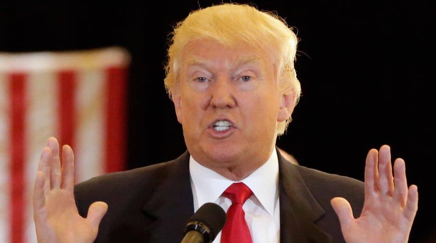 Why are reporters so ineffective against Trump?