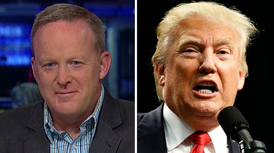 RNC: Trump has done a good job of unifying the party