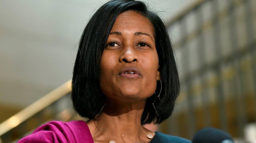 Clinton aide blames email bungle on Benghazi, illness