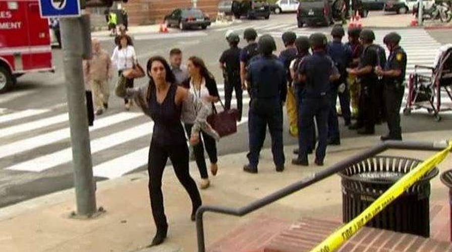 LAPD confirms 2 dead in UCLA shooting