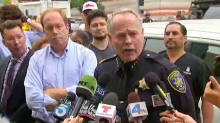 LAPD: Active investigation still ongoing at UCLA