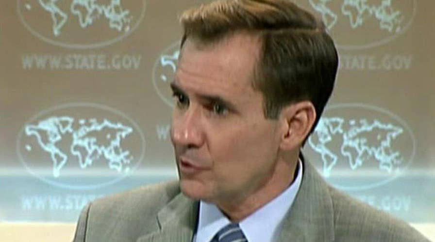 'Deliberate' request to delete part of Rosen video