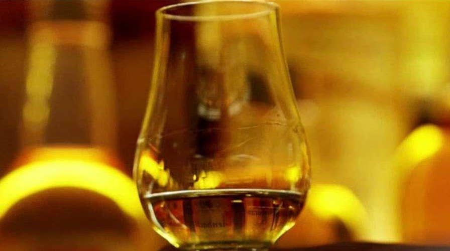 June 1, 1495: Scotch whisky appears in written record
