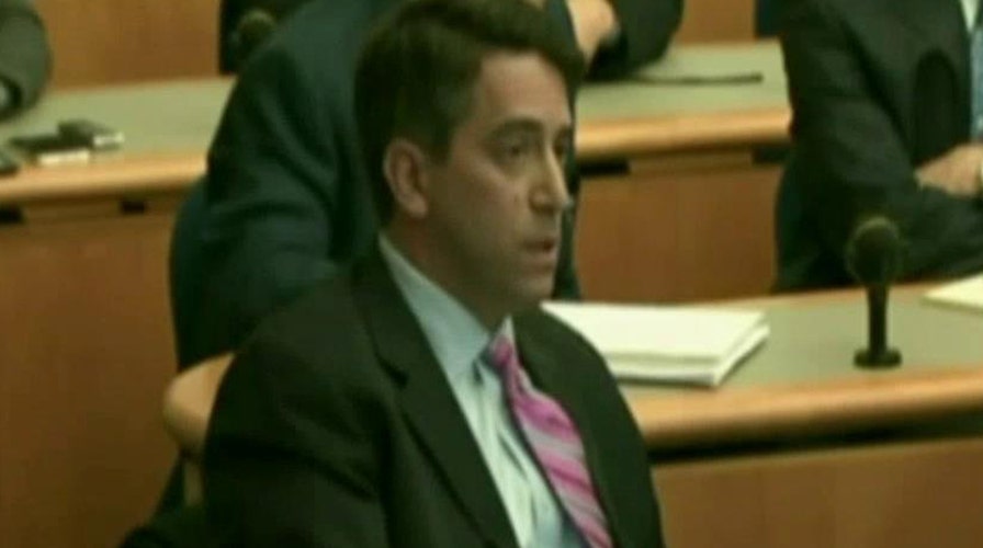 State Dept. edited briefing exchange with James Rosen