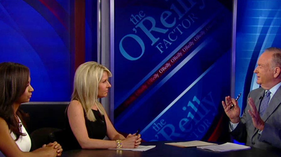 Surge of illegal aliens crossing the border