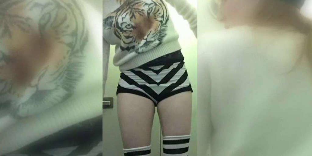 Should Airlines Have A Universal Passenger Dress Code Fox News Video should-airlines-have-a-universal-passenger-dress-code-fox-news-video