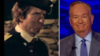 Bill O'Reilly previews new season of 'Legends & Lies' - Fox News