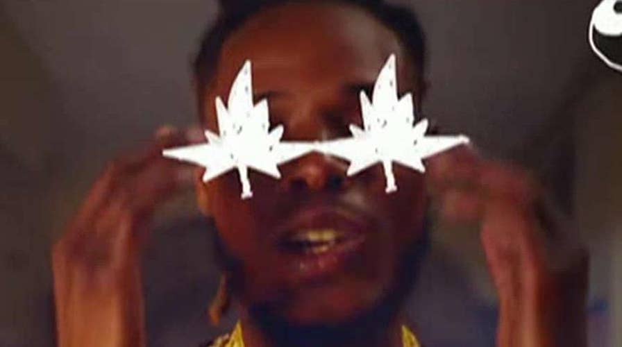 Outrage over Fetty Wap music video filmed in NJ school