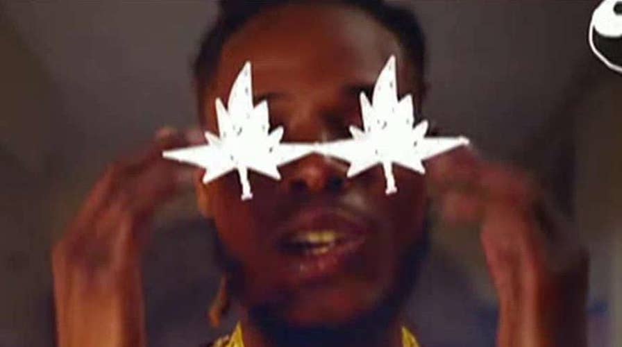 Outrage over Fetty Wap music video filmed in NJ school