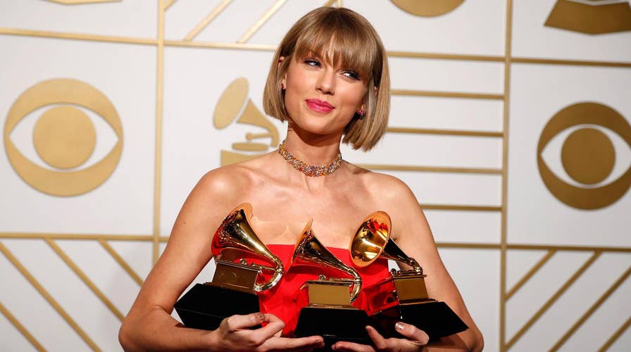 Taylor Swift still unlucky in love