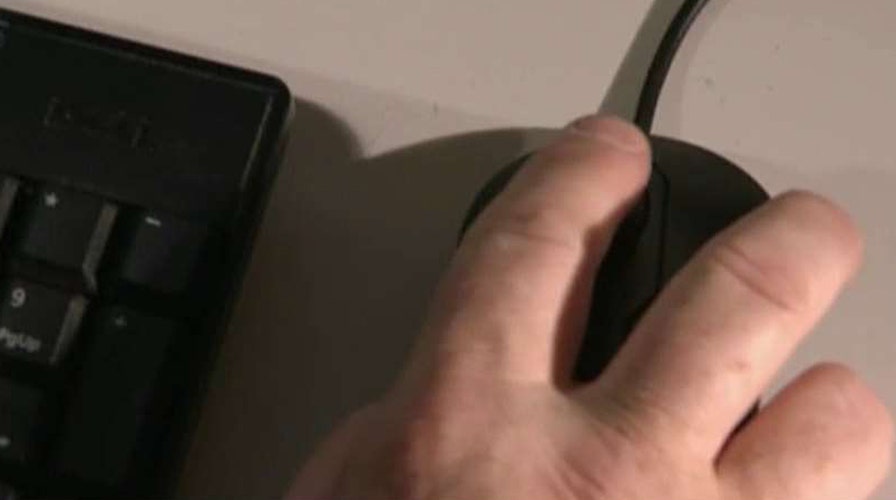 New study reveals Chinese spying activity