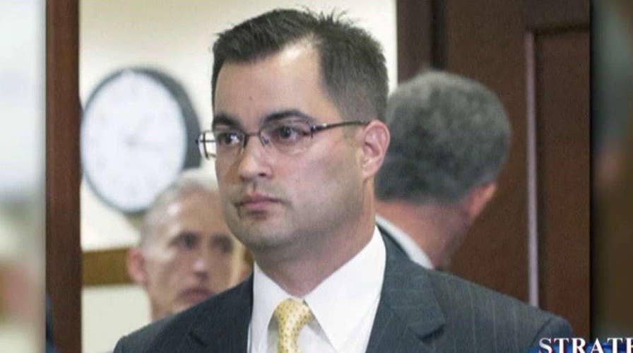 Clinton aide Pagliano pleads the Fifth in email scandal