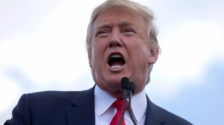 Trump renews attack on federal judge over ethnicity