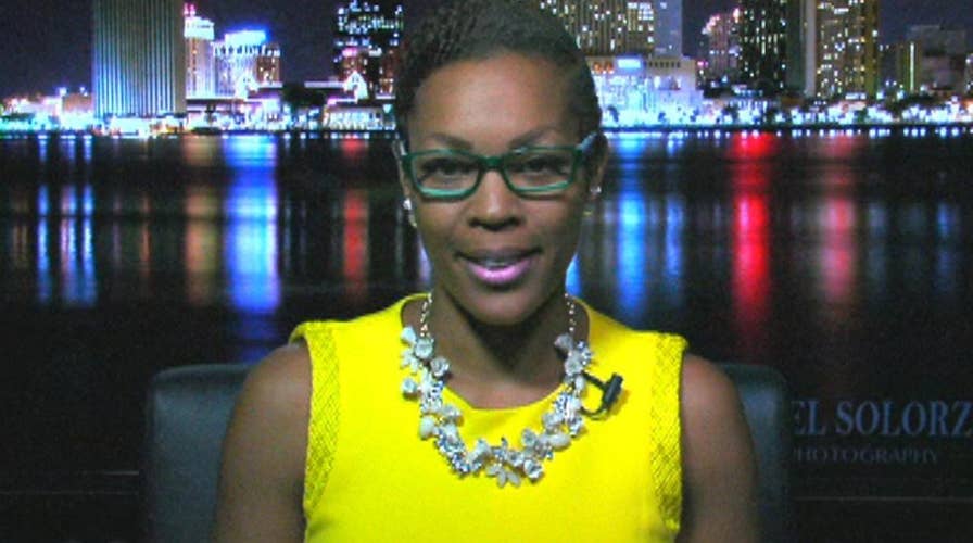 Georgia ACLU director resigns over transgender directive