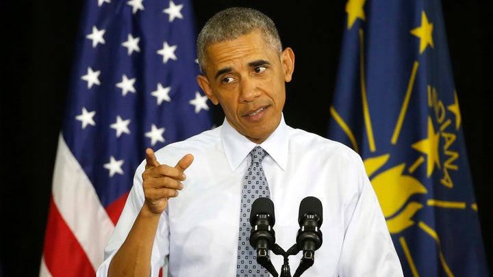 VFW to Obama: We don't have 'confused' politics