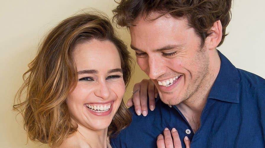 Is 'Me Before You' worth your box office dollars?