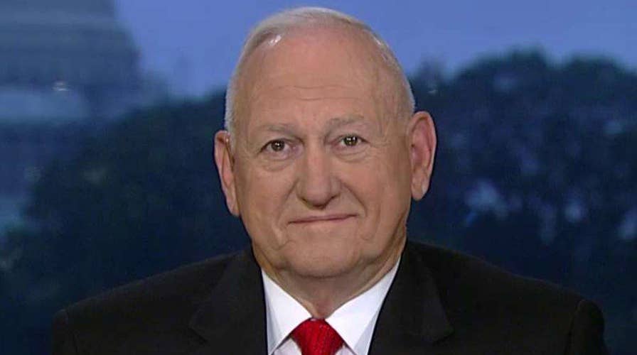 Delta Force hero's prayer breakfast speech canceled