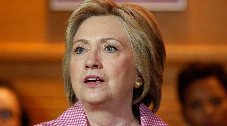 Judge orders White House to release new Clinton emails