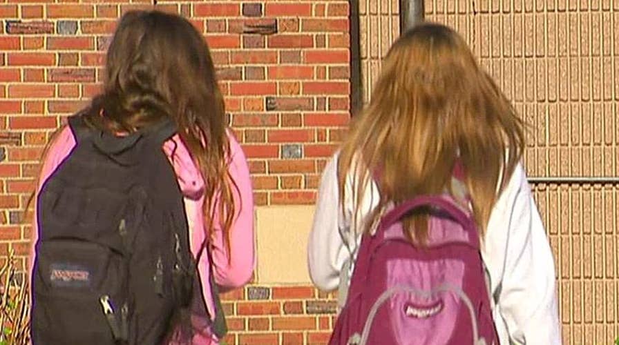 Growing trend to start school later, let kids sleep longer