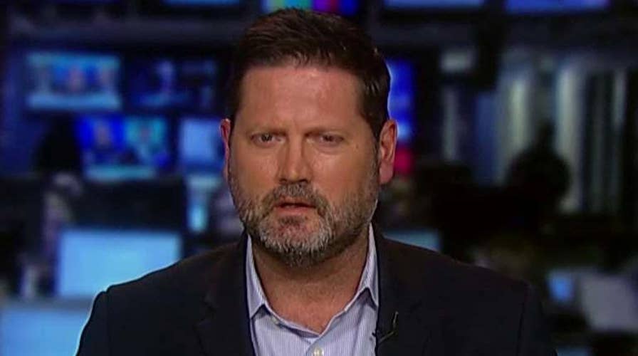 VFW fires back at President Obama