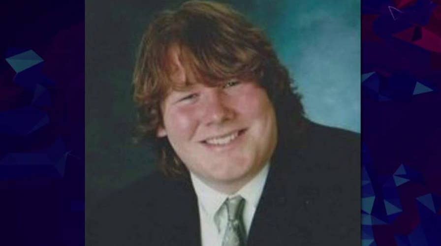 Halftime Report: Facial recognition