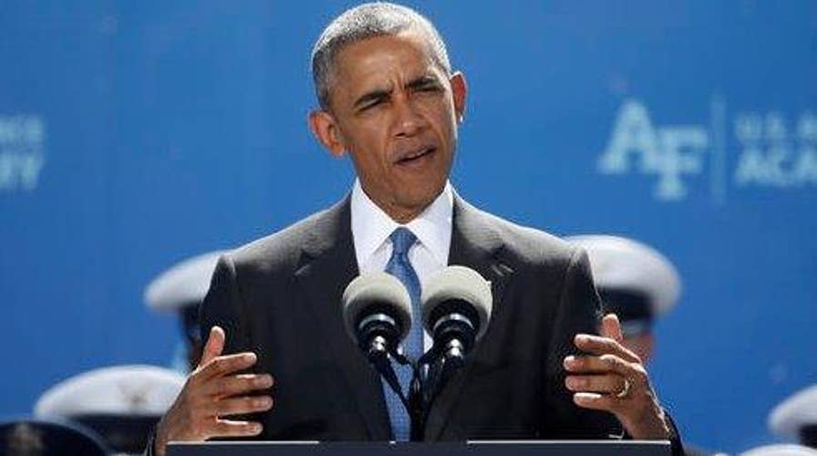 Will the Obama economy be a winning issue come November?