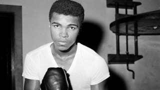 Muhammad Ali's death puts spotlight on Parkinson's disease  - Fox News