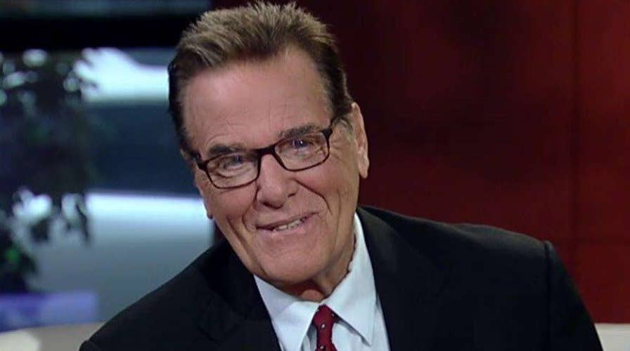 Chuck Woolery on Matt Damon's commencement rant