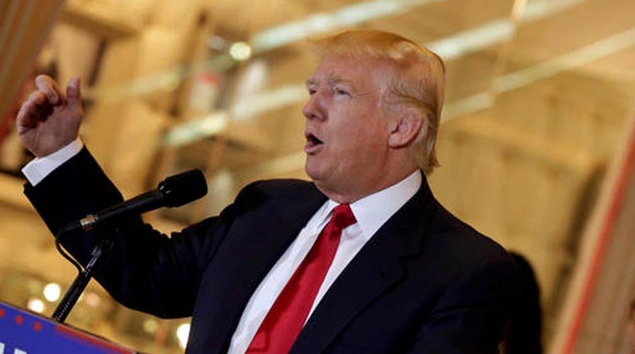 Trump says Muslim judges might not treat him fairly either