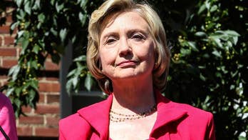 ӣ����Ƶ Poll:  Majority thinks Clinton is lying about emails