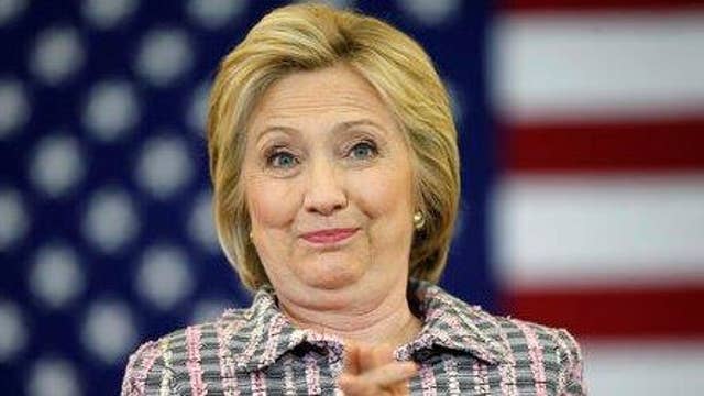 New details emerge on Clinton's email investigation 