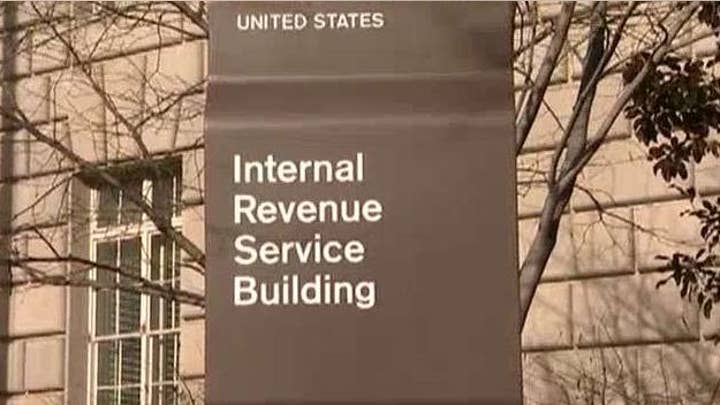 IRS files list of Tea Party groups targeted 3 years later