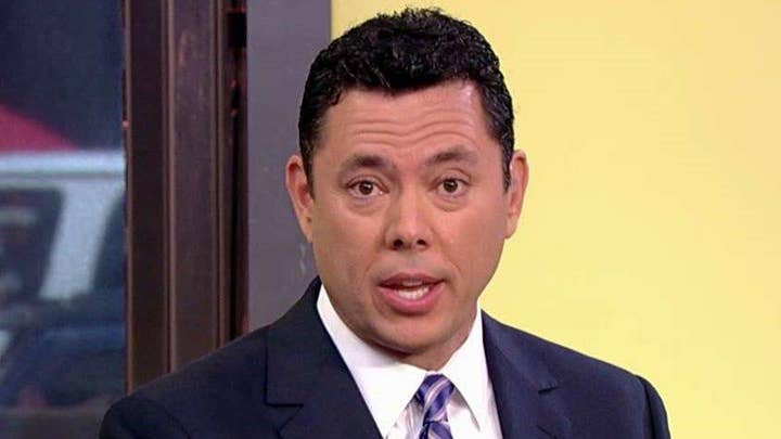 Chaffetz: State Department trying to 'whitewash' the record